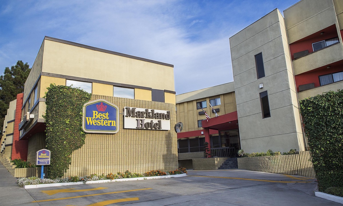 Monterey Park Hotel | Baymont by Wyndham Monterey Park