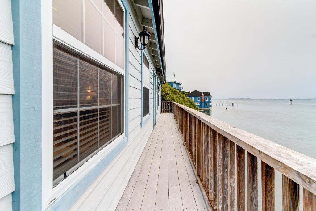 Old Town Hotel | Bayside Cottage