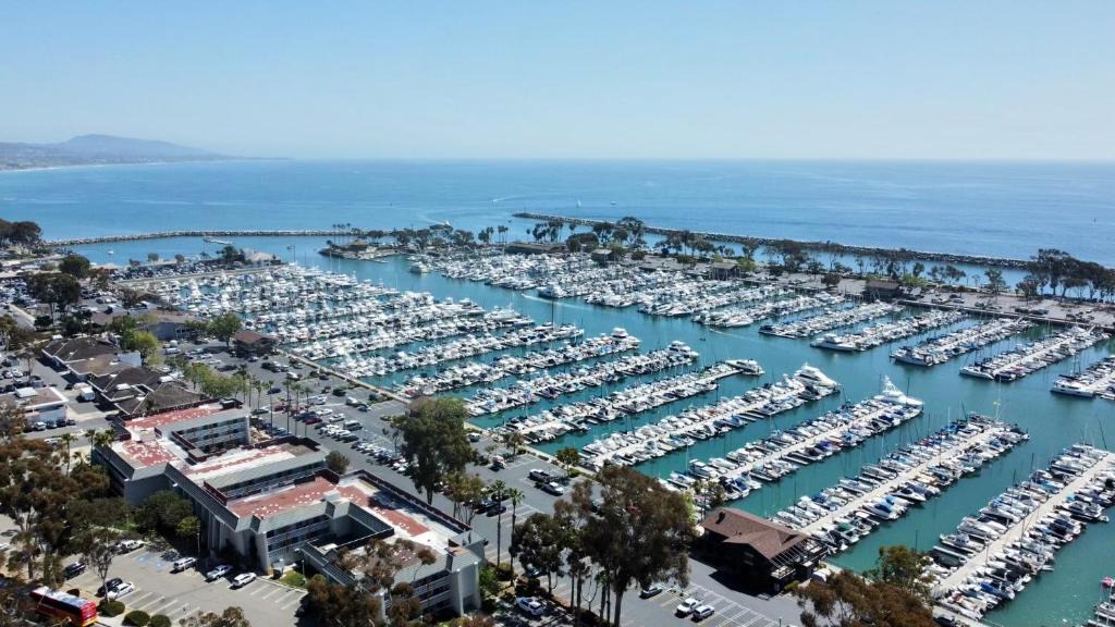 Capistrano Beach Apartment | Beach Condo