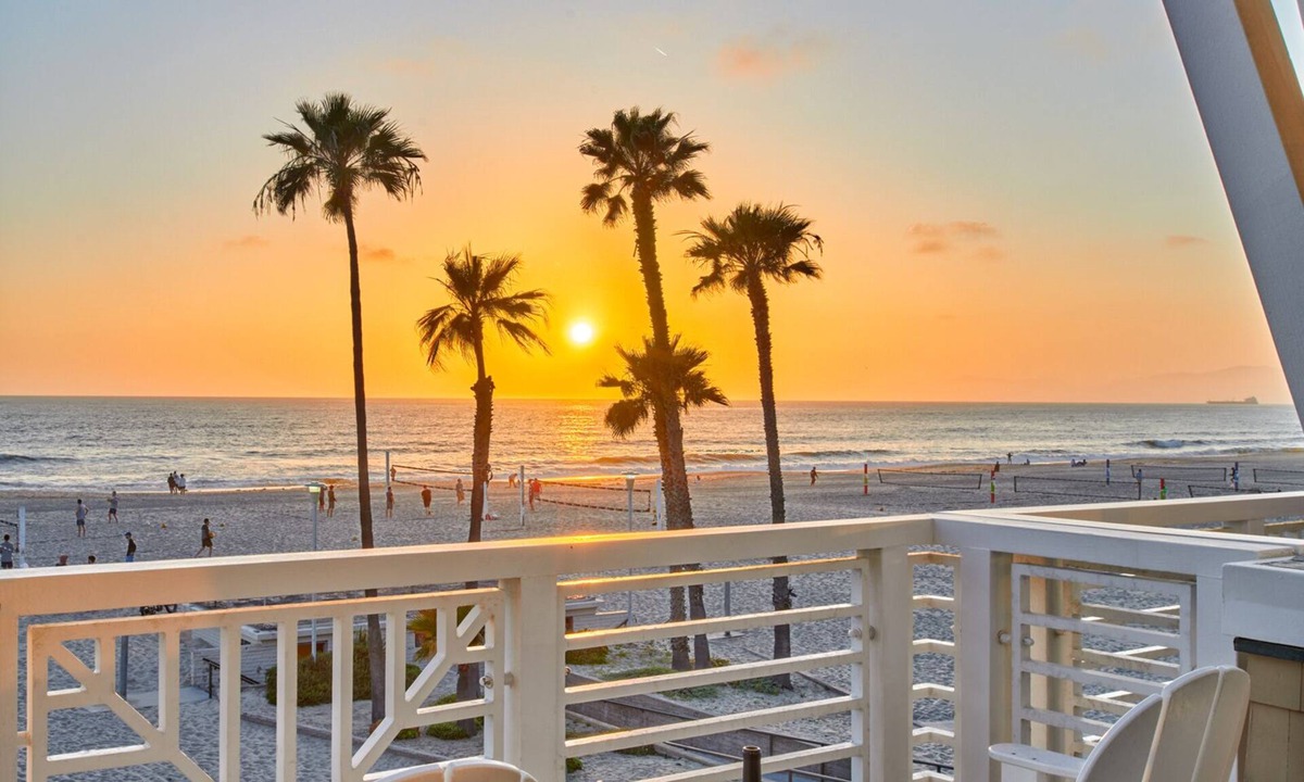 Hermosa Beach Hotel | Beach House Hotel at Hermosa Beach