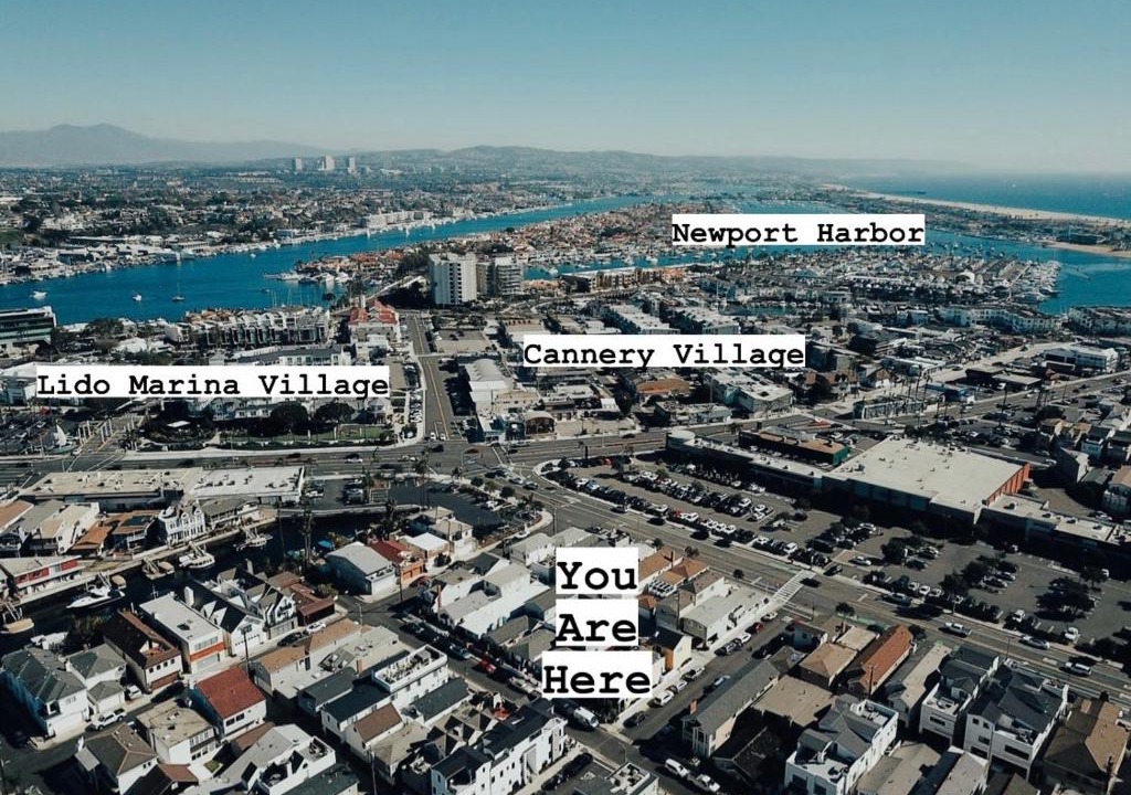 West Newport House | Beach house in the heart of balboa peninsula
