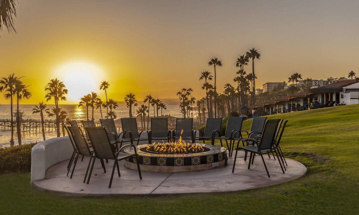 San Clemente Villa | Beachcomber Inn