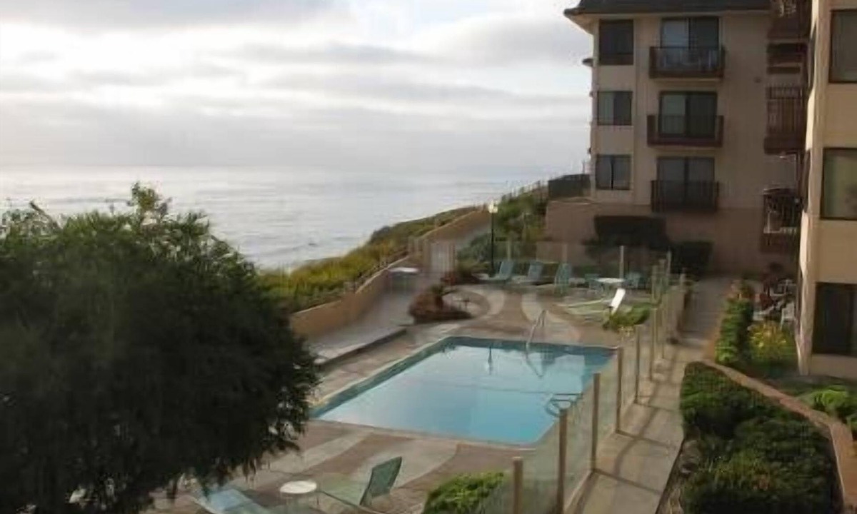 Solana Beach Condo | Beachfront Community - Steps to Sand - Del Mar Beach Club