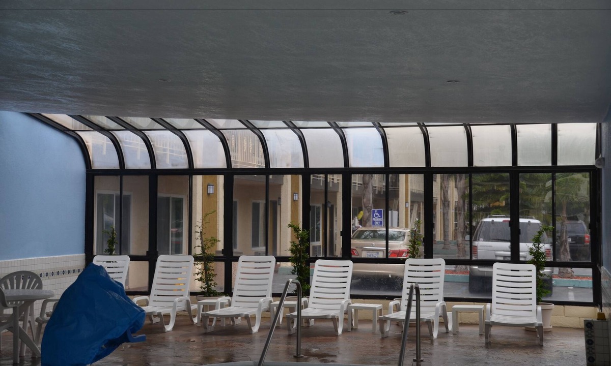 Southwest Anaheim Hotel | Beachside Inn Motel