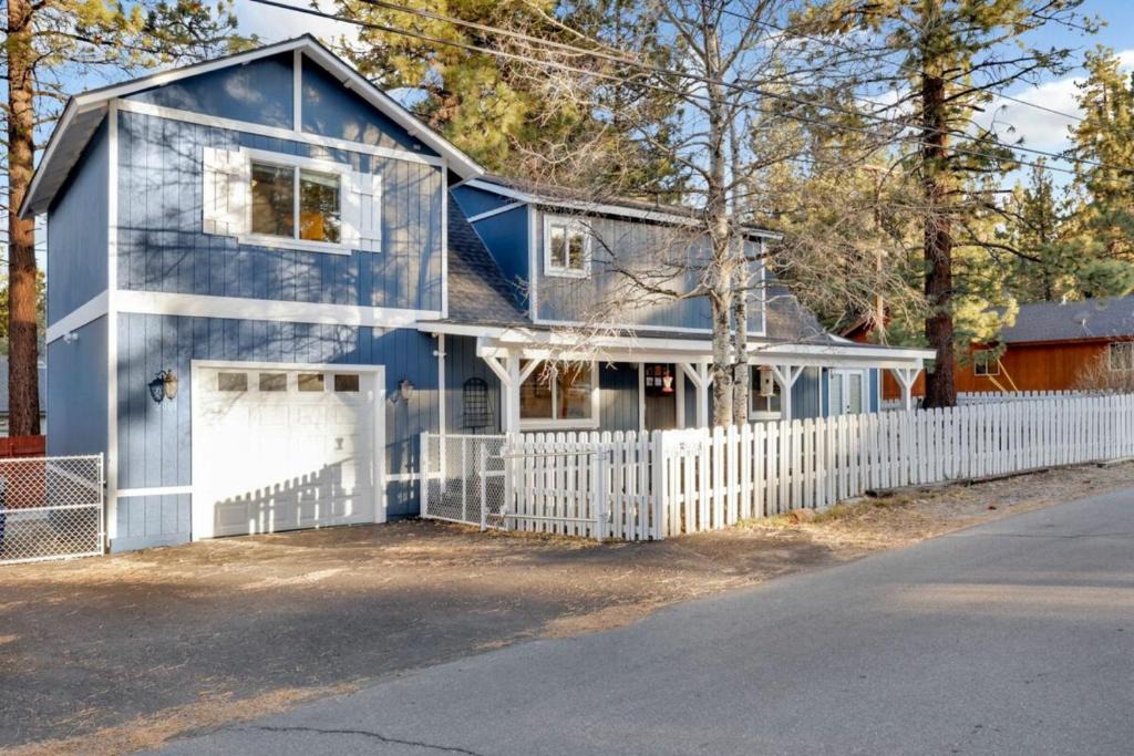 Retreat | Big Bear