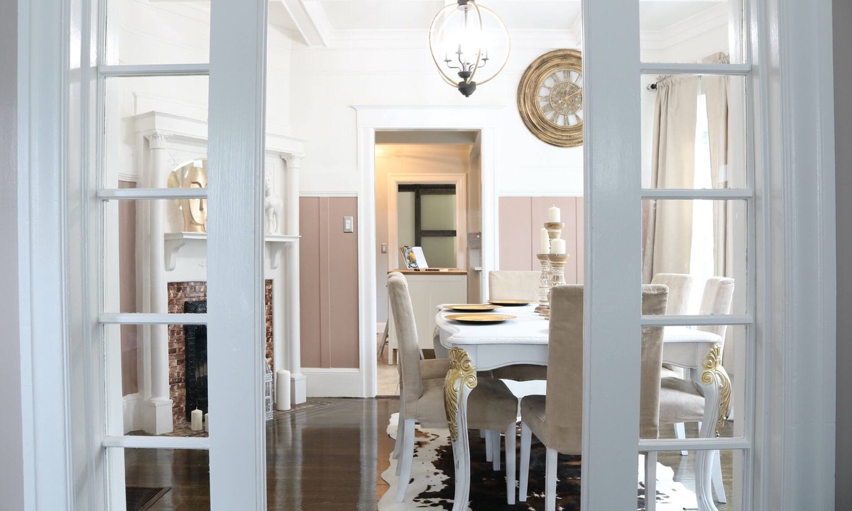 Upper Telegraph House | Beat the HEAT - North Oakland Home ready for your family’s SUMMER FUN!