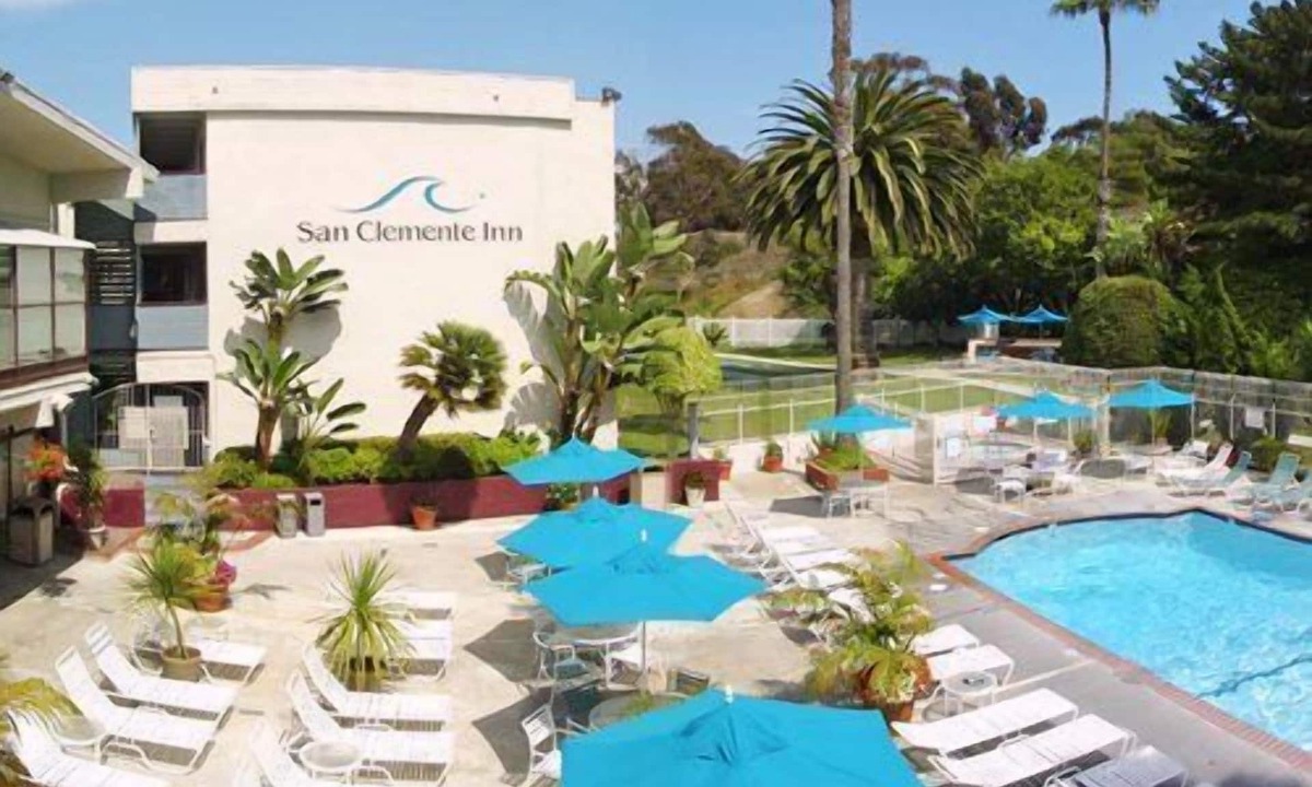 San Clemente Apartment | Beautiful 1 bedroom unit at resort, sleeps 4