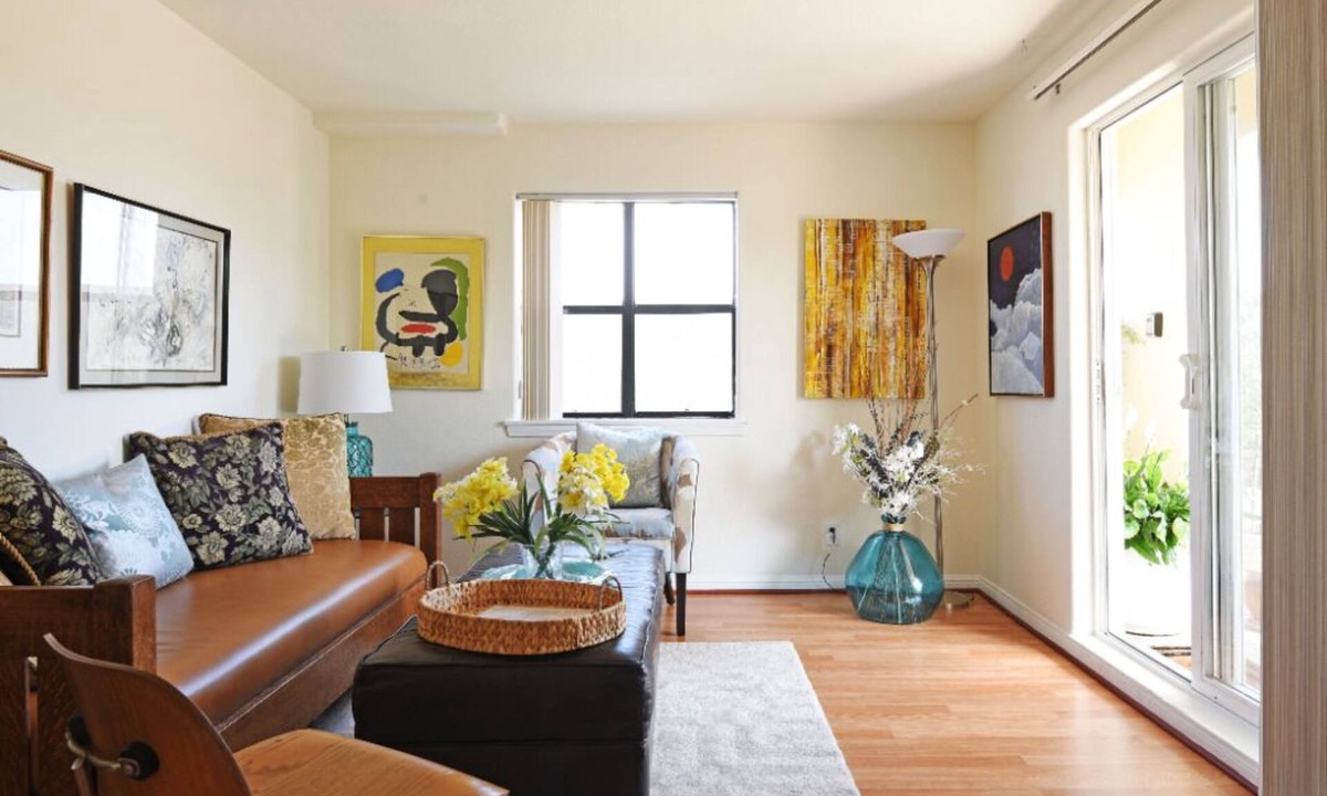 Playa Del Rey Condo | Beautiful 1bd on the Beach in Lovely Playa del Rey