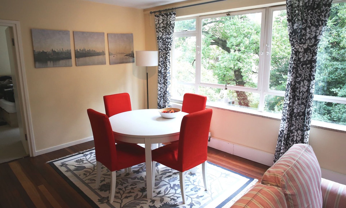 Crystal Palace Apartment | Beautiful 2 Bedroom Private Apartment