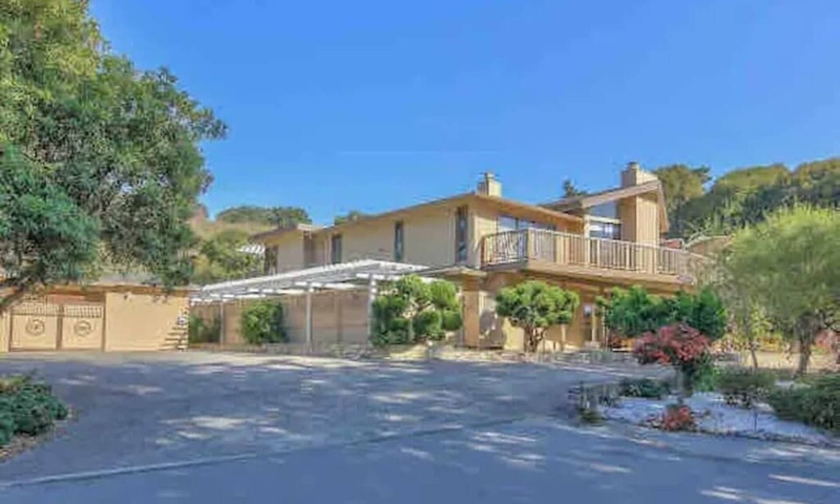 Carmel House | Beautiful Carmel Housen