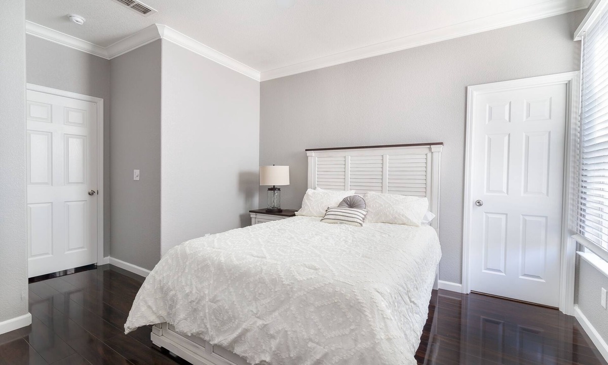 Roseville House | Beautiful Cozy house