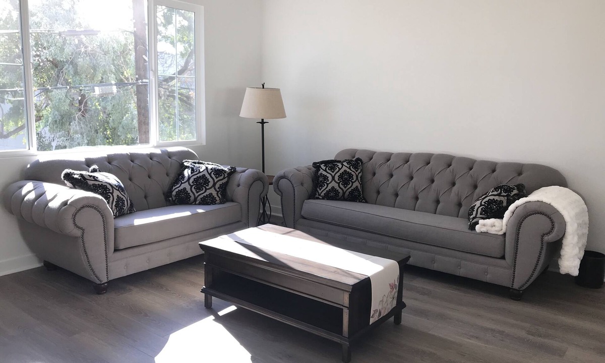 Goleta House | Beautiful Home 5 Minutes to UCSB Near Beaches 4 bedrooms