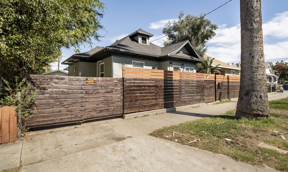 Downtown Riverside House | Beautiful Home - Downtown Riverside and Mission Inn