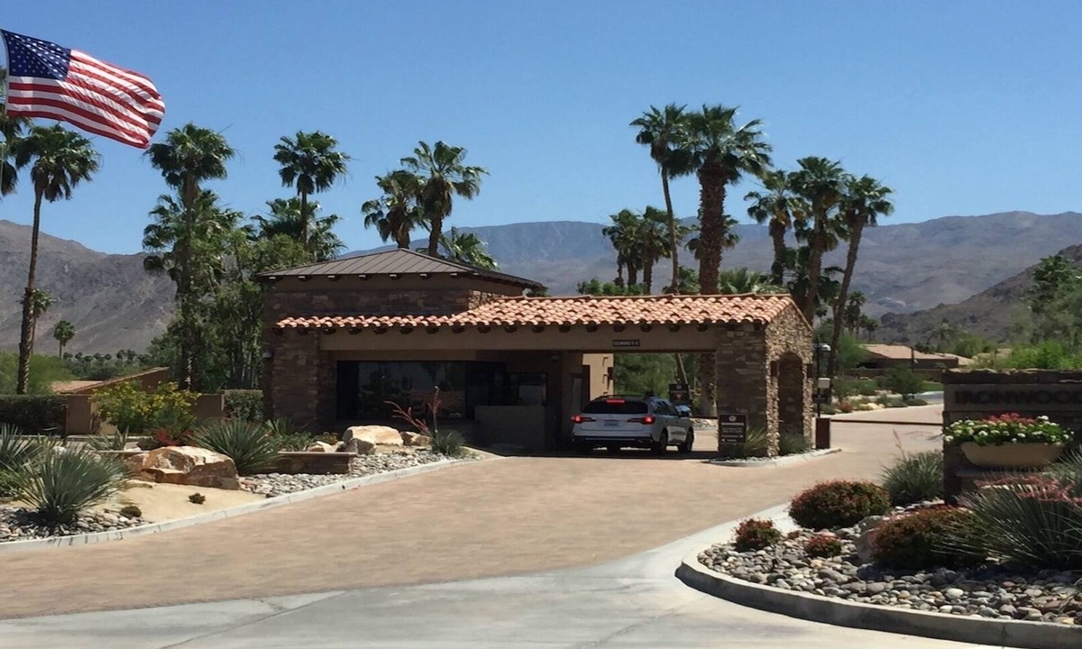 Ironwood Country Club | Palm Desert