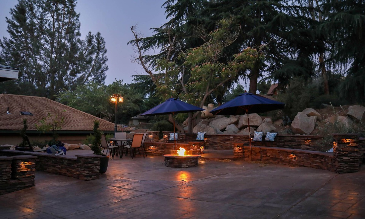 Kernville House | Beautiful Kernville Mountaintop Hideaway - New Hot Tub - 1.5 mi to downtown