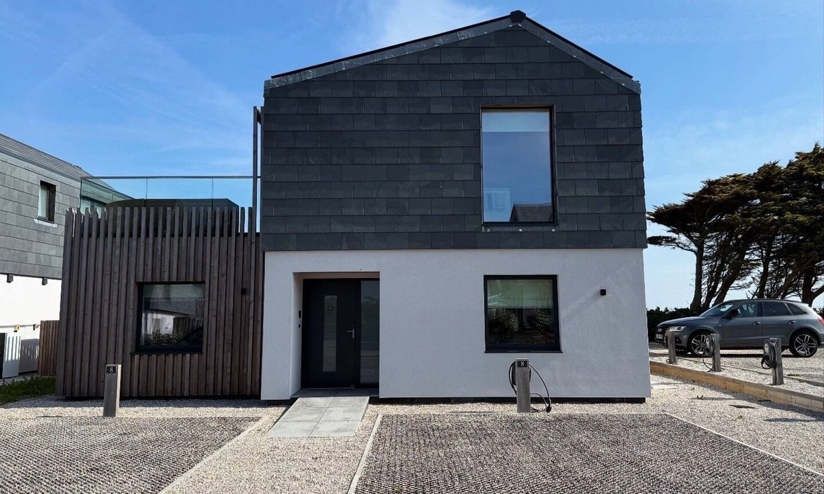 Winnard's Perch House | Beautiful Luxury Home Mawgan Porth