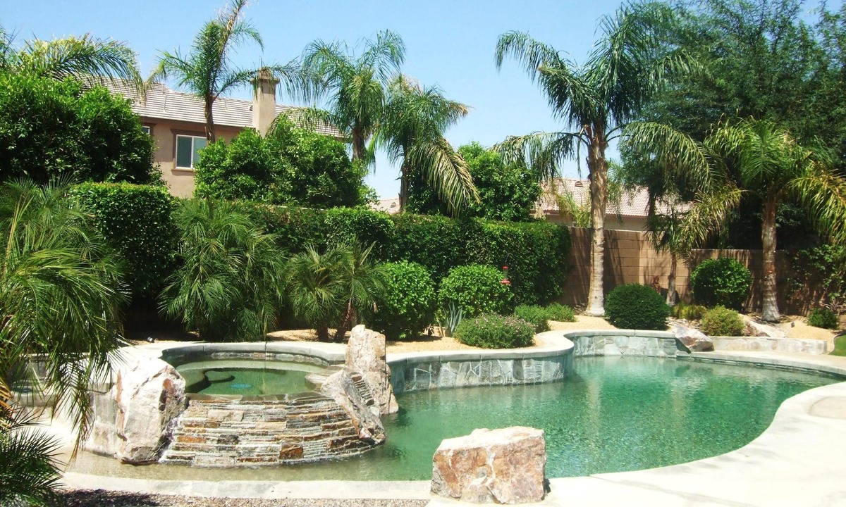 Paradiso House | BEAUTIFUL POOL HOME IN PARADISE