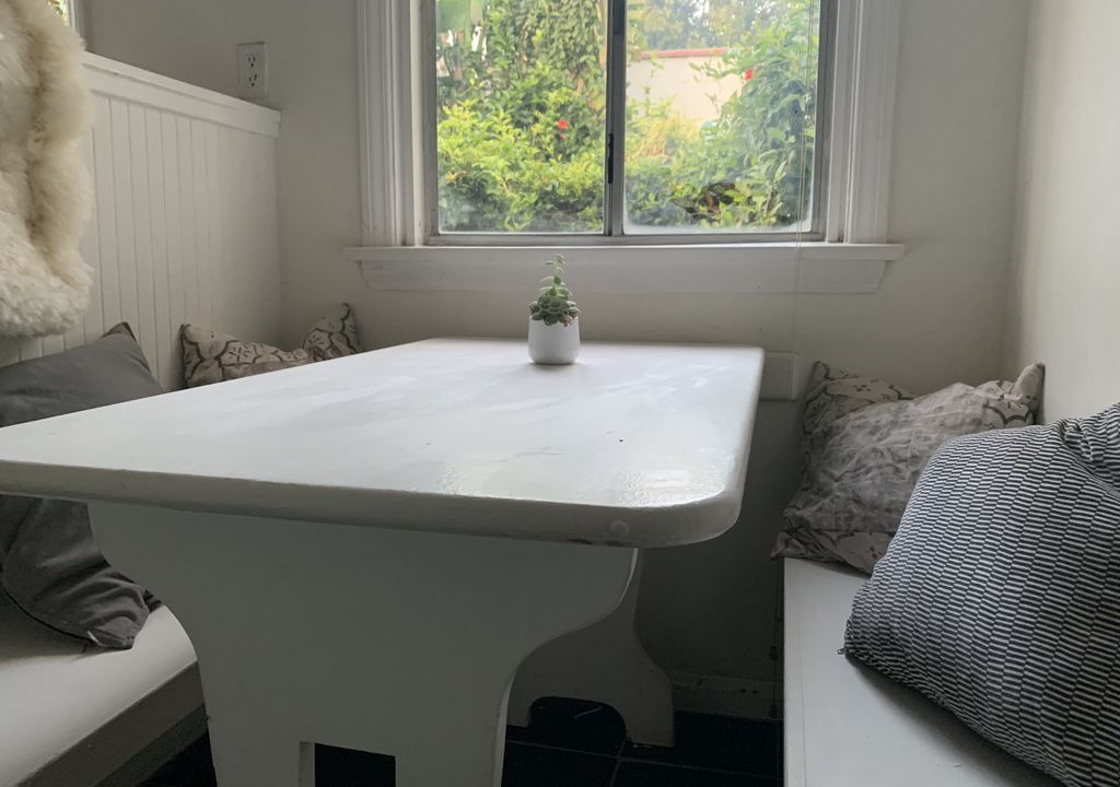 Sunset Junction House | Beautiful Spanish-style house right in the heart of everything in Silverlake