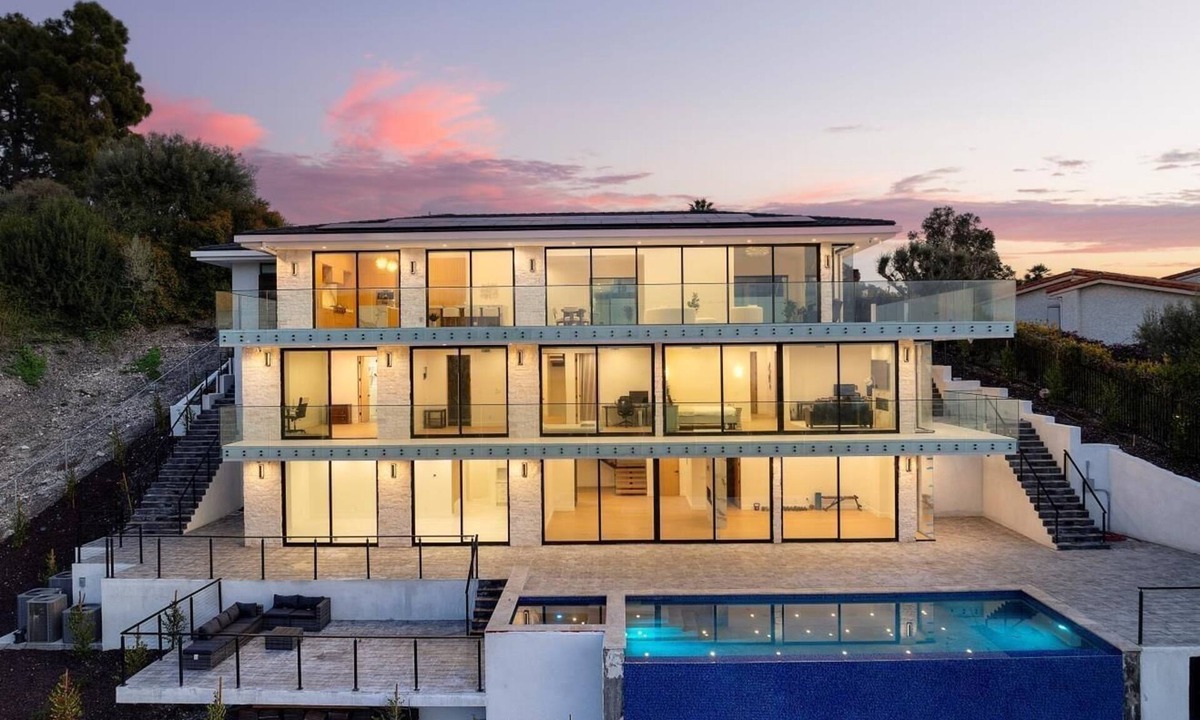 Palos Verdes Estates House | Beautiful Ocean View Property