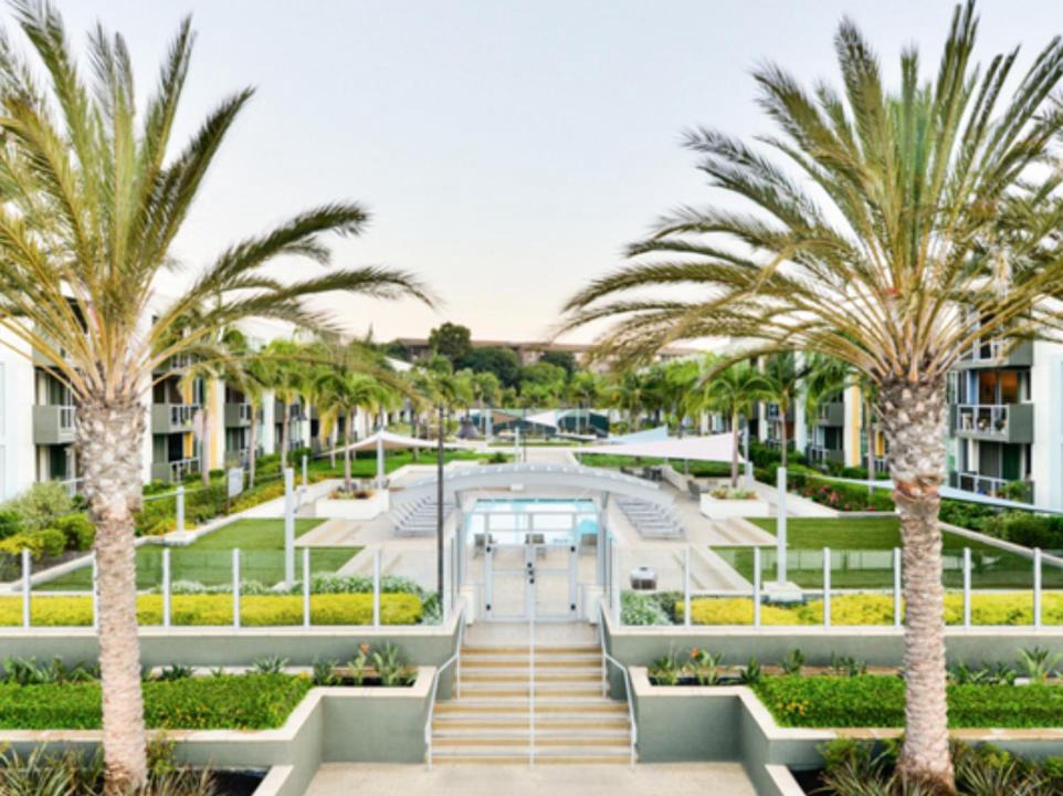 Marina del Rey Apartment | Beautiful Waterfront Townhome!