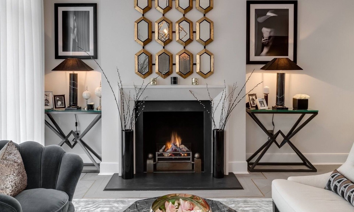 Belgravia House | Belgrave House - Five Bedroom House, Sleeps 10