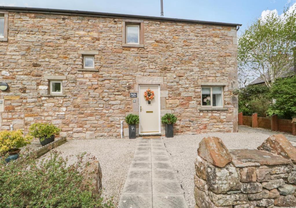 Appleby-in-Westmorland House | Bella Cottage