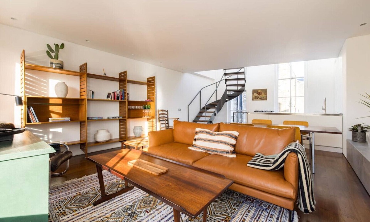 Norland House | Bellevue Notting Hill 2 Bed by Holland Park