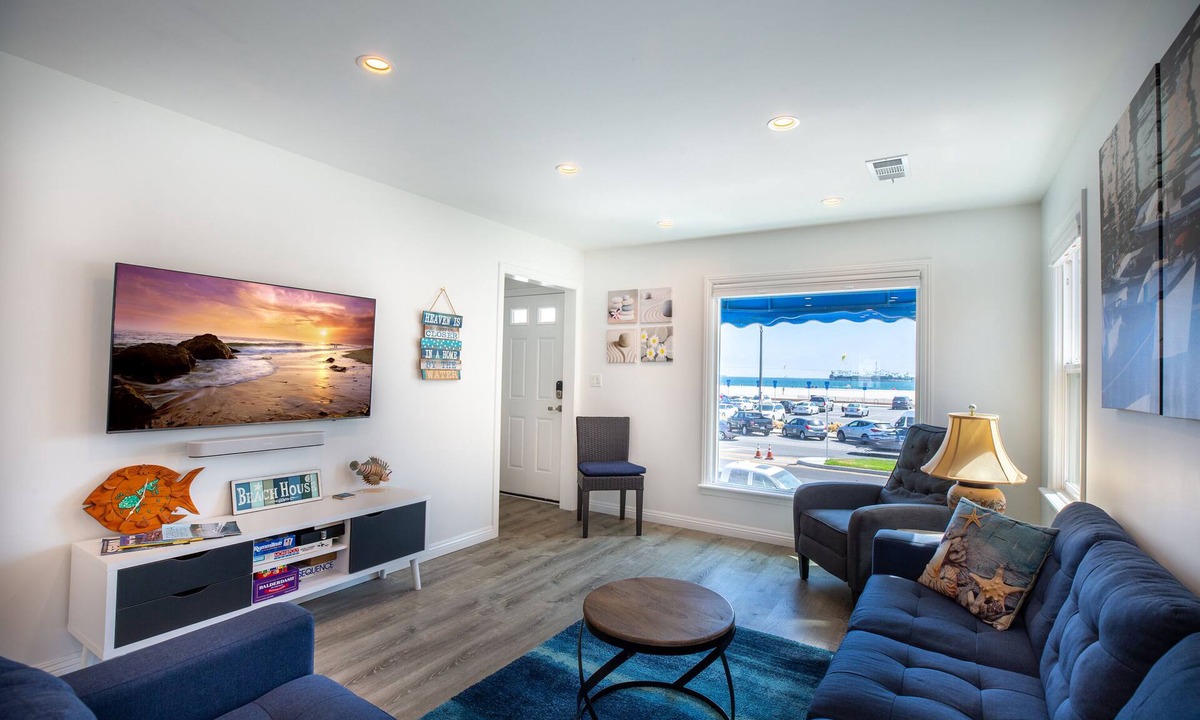 Belmont Shore | Belmont Shore