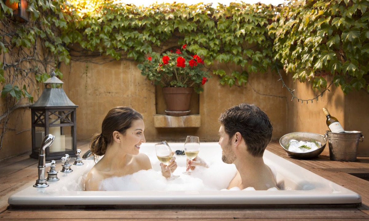 Carmel Valley Resort | Bernardus Lodge & Spa