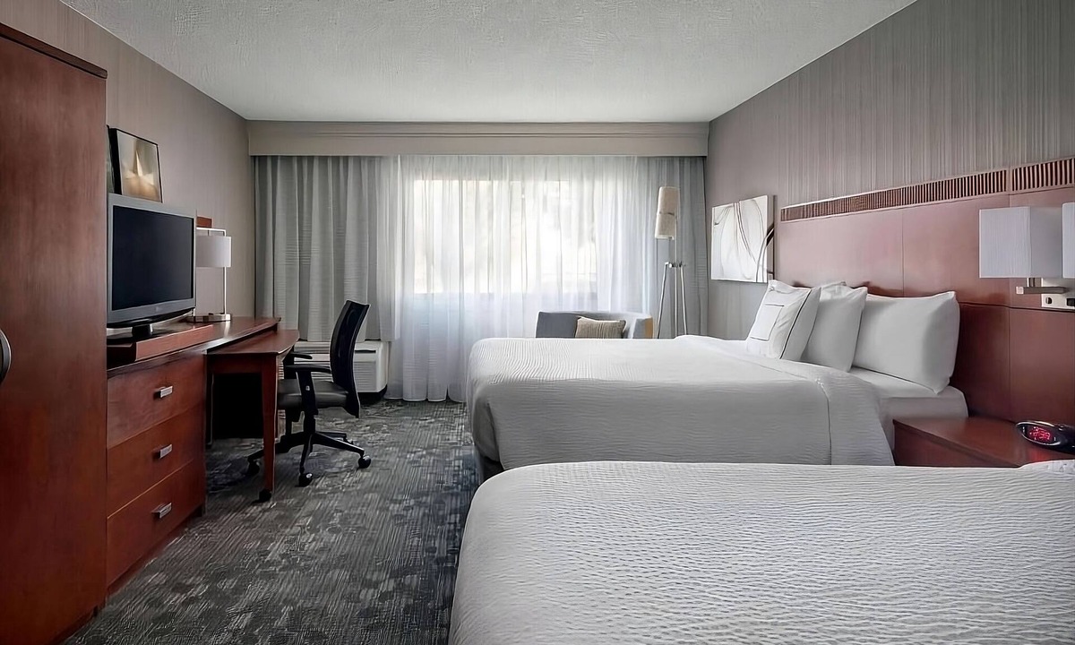Torrance Hotel | Best Value, Quality Stay! Pets Allowed, Free Parking, Near Pueblo Park
