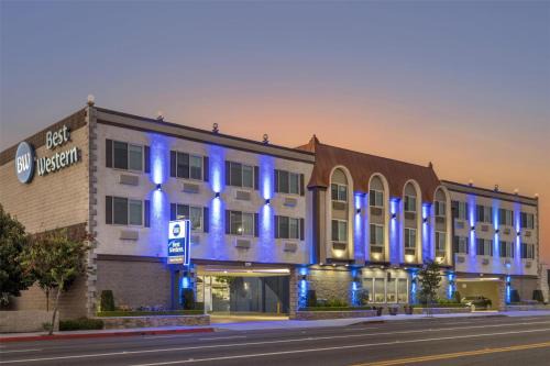 Ontario Airport Inn | Inglewood