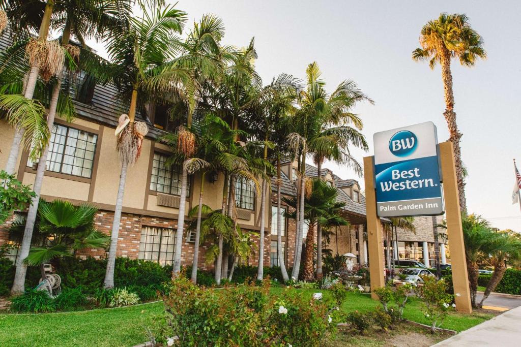 Palm Garden Inn | Westminster
