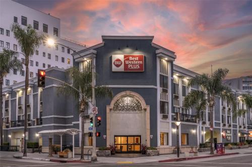 Hotel At The Convention | East Village