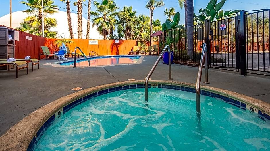 La Mesa Hotel | Best Western Plus La Mesa San Diego