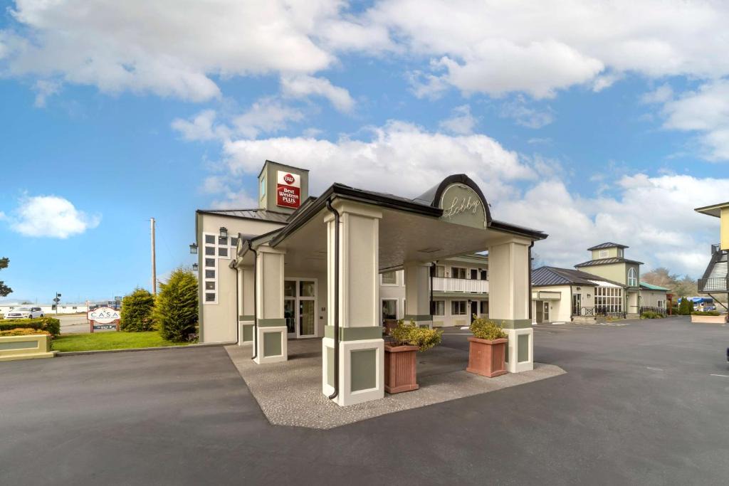 Arcata Inn | Bertsch-Oceanview