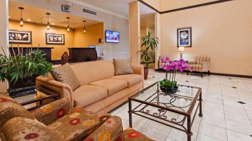 Ontario Airport Inn | Glendora