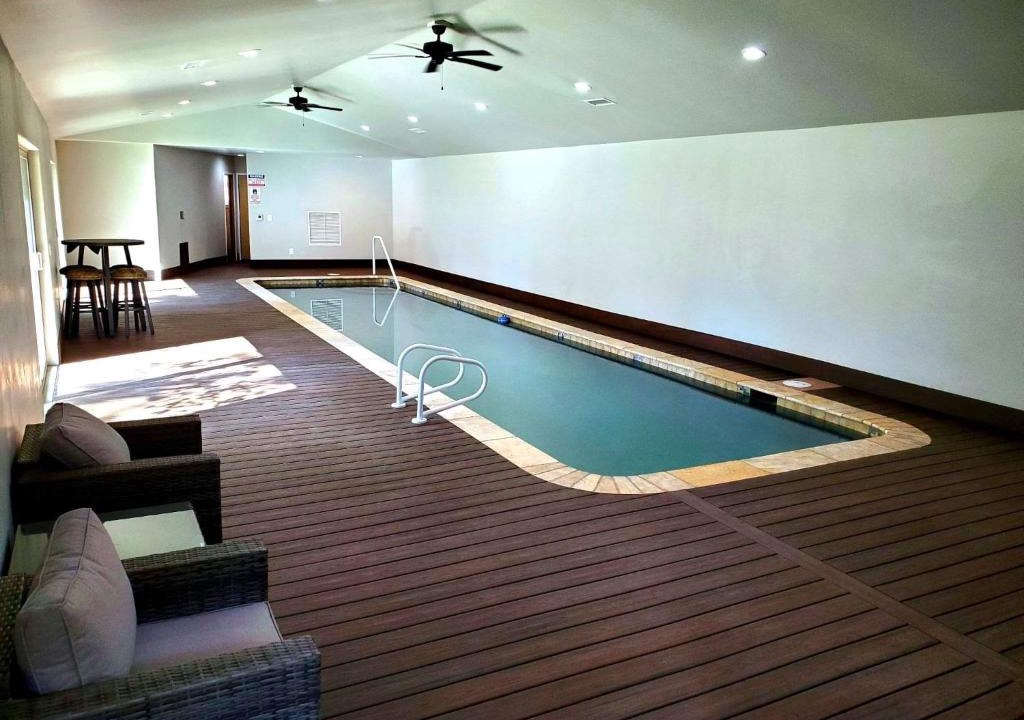 Summit Estates House | Big Bear Splash Home
