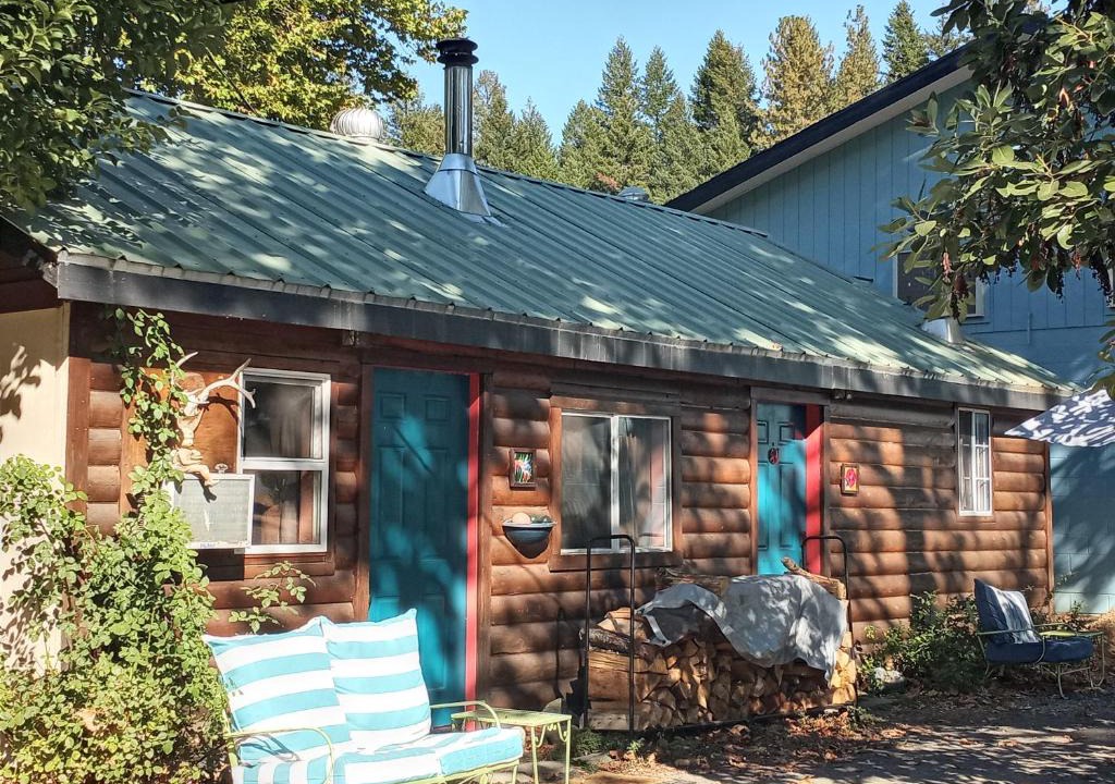Happy Camp Other | Bigfoot RV & Cabins Park