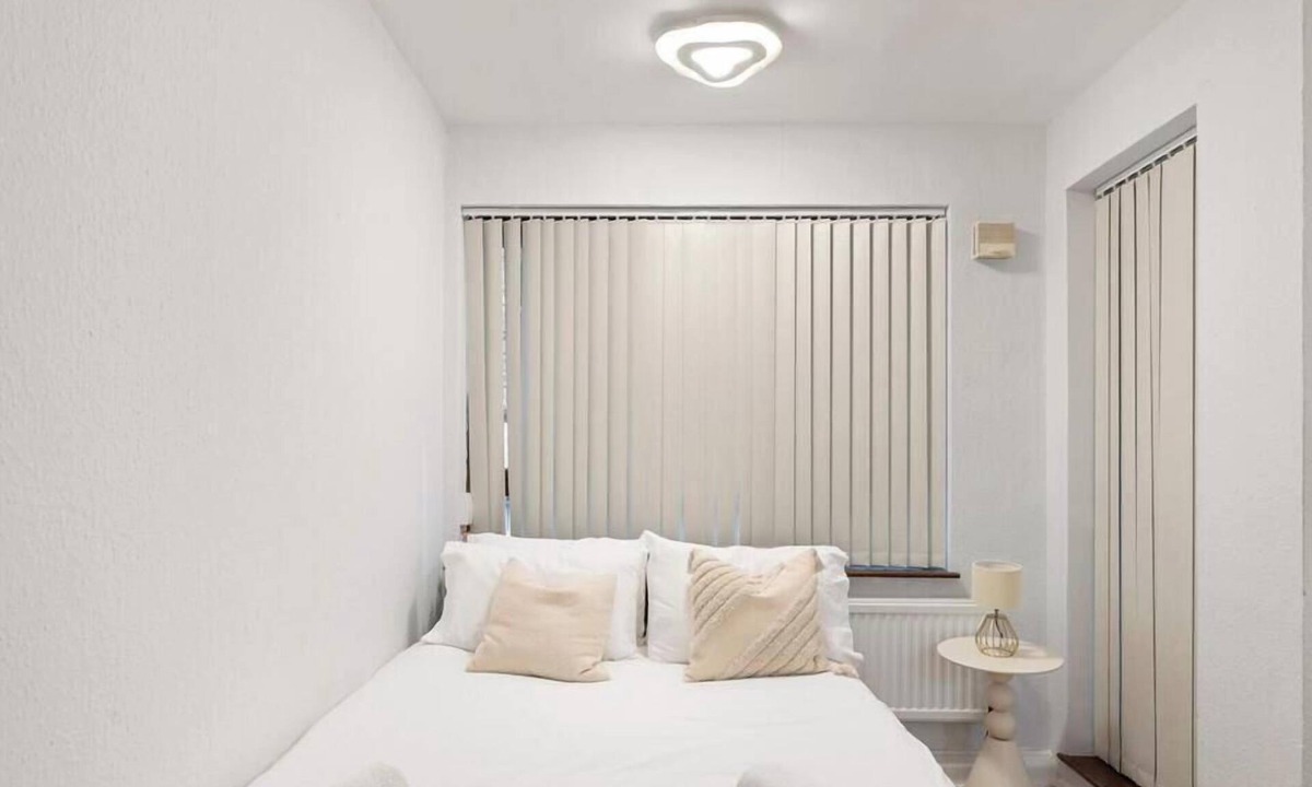 King's Cross Apartment | Birkenhead Studio, Kings Cross, London