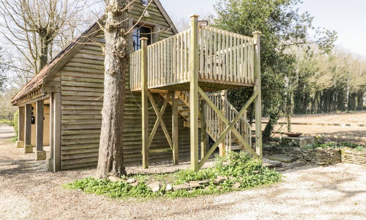 Corsham Apartment | Blue Bell, Corsham, Wiltshire