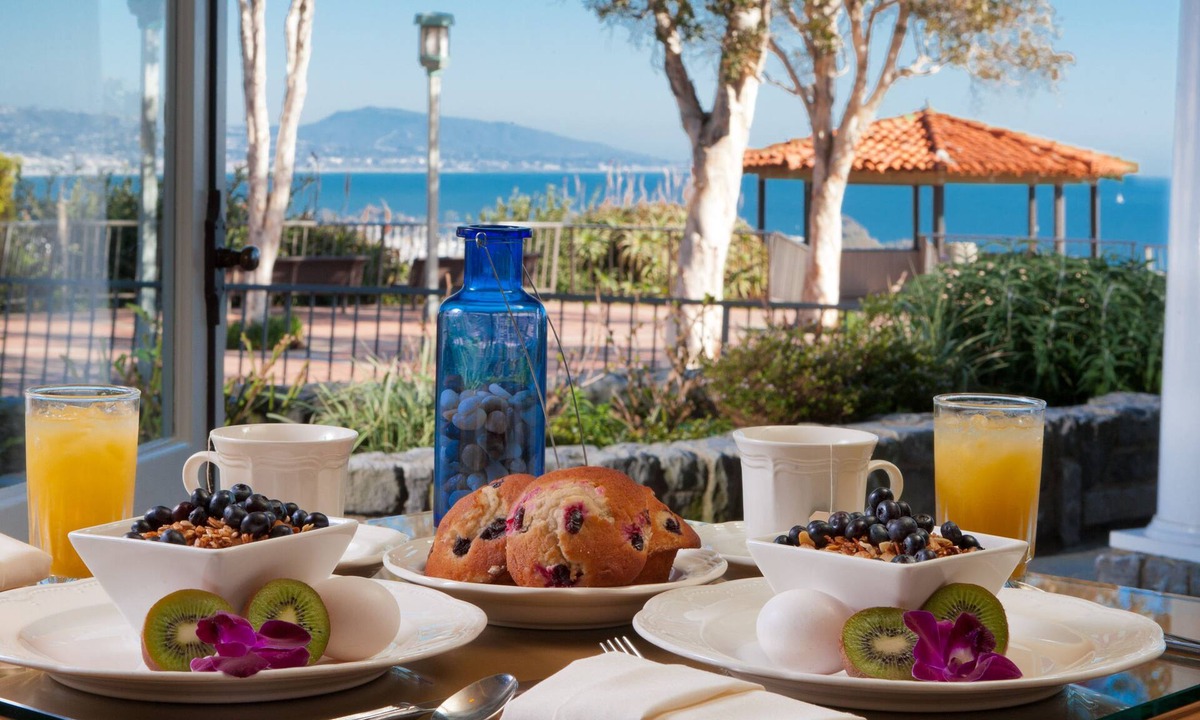 Dana Point Hotel | Blue Lantern Inn, A Four Sisters Inn