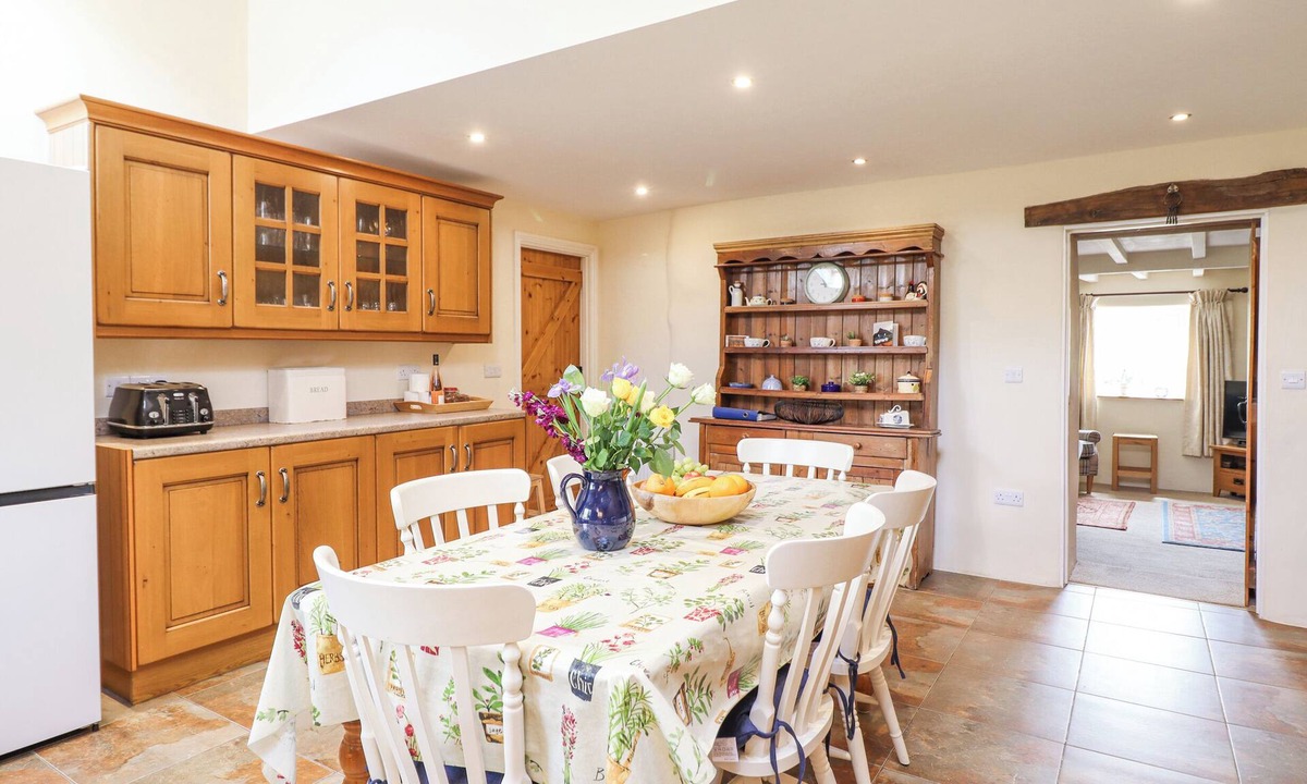 Llangynog Cottage | Bodywen