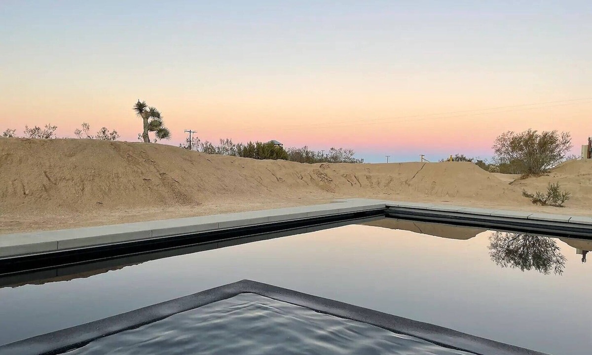 Panorama Heights House | Bonita Domes and Pool WiFi Bonita Domes PW= DomeHome The Village PW= Earthbag