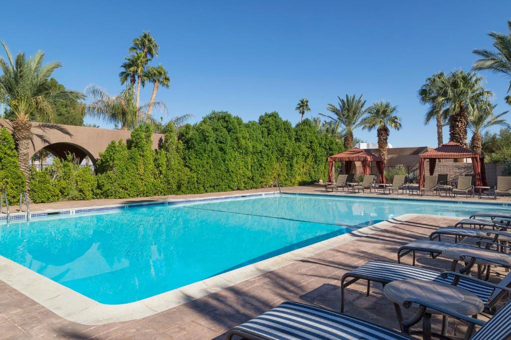 Borrego Springs Resort | Borrego Springs Resort