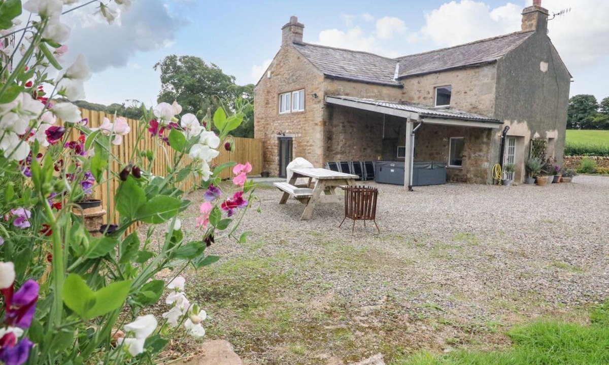 Wennington Cabin | Box Tree Farm House, Kirkby Lonsdale