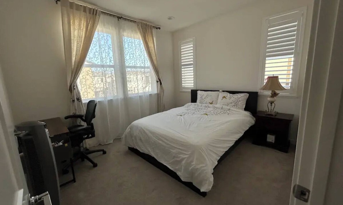 East San Jose House | Brand New 4BR/3.5BA Modern Home