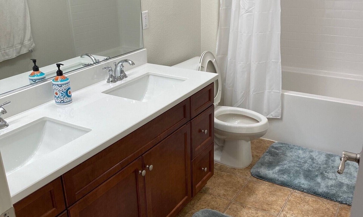 Hesperia House | Brand New House comes with Everything Brand New Inside.