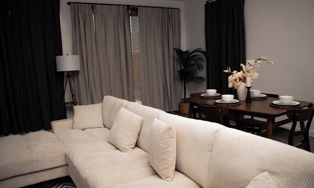 Pumpkin Center House | Brand New, Luxury 2BD/2BA Home in a Quiet Newly Constructed Area of Bakersfieldn