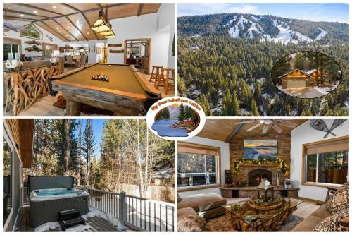 Winter Park House | Breckenridge Chalet - Walk to Slopes, Close to Lake
