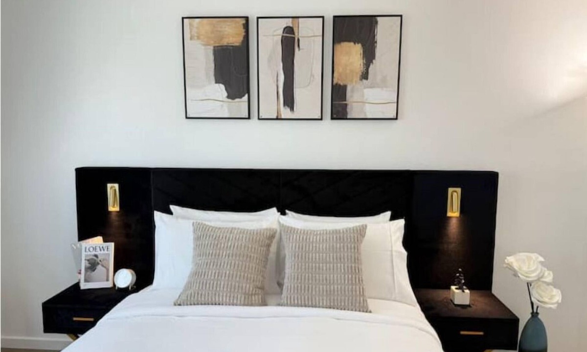 Patton Apartment | Bright & Modern 2BR Hideaway – BRAND NEW!